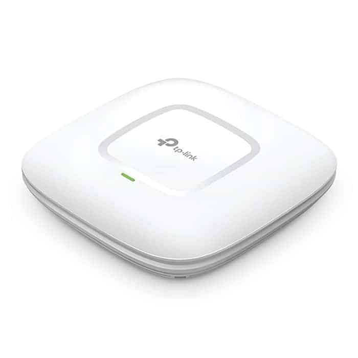 (image for) TPLink EAP245 Wall / Ceiling Mountable Access Point